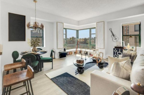 Penthouse Perfection With Unmatched Skyline Views